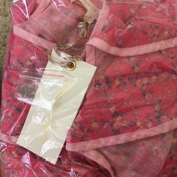 $Firm$Loveshackfancy Luca dress Bestseller - Picture 16 of 16